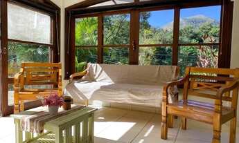 Imagem 3: Casa ampla em Itaipava