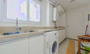 Imagem 6: Apartamento de 3 dormitórios no Bairro Jardim Europa