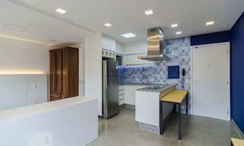 Imagem: Apartamento para Aluguel - Santa Cecília