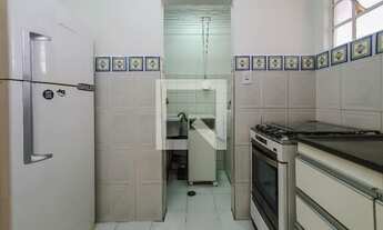 Imagem 4: Apartamento para Aluguel - Cambuci, 2 Quartos, 48 m2