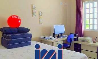 Imagem 5: PORTO FINO - RESIDÊNCIA 3 DORMITÓRIOS