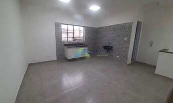 Imagem 2: Studio com 1 dormitório para alugar, 50 m² por R$ 1.500,01/mês - Vila das Mercês - São Pau