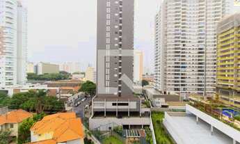 Imagem 3: Apartamento à Venda - Tatuapé, 2 Quartos, 65 m2