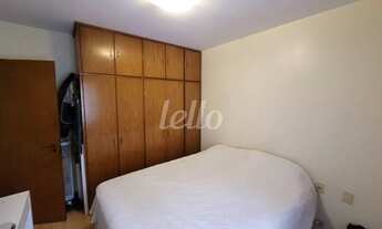 Imagem 2: São Paulo - Apartamento Padrão - Tatuapé