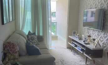 Imagem 7: Apartamento mobiliado para aluguel tem 109 metros quadrados com 3 quartos