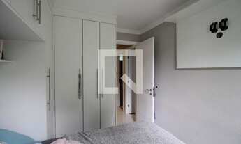 Imagem 4: Apartamento para Aluguel - Vila Nhocuné, 2 Quartos, 48 m2