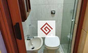 Imagem 7: Apartamento com 2 dormitórios para alugar, 60 m² por R$ 1.587,68/mês - Jardim Adutora - Sã