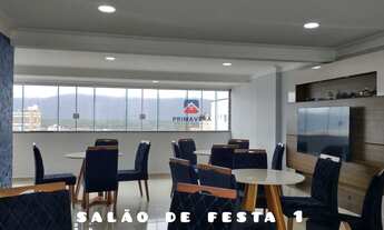Imagem 4: Apartamento com 2 dorms, Caiçara, Praia Grande - R$ 430 mil, Cod