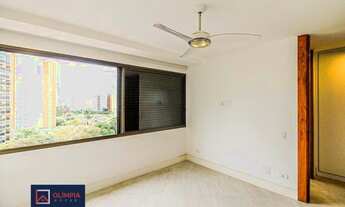 Imagem 6: Apartamento Locação Campo Belo 360 m² 3 Dormitórios