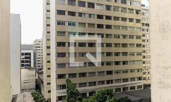 Imagem 5: Apartamento para Aluguel - Santa Cecília, 1 Quarto, 47 m2