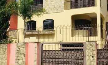 Imagem 2: CASA ASSOBRADADA - CITY AMÉRICA - SP