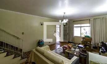 Imagem 3: Casa para Aluguel - Água Fria, 3 Quartos, 142 m2