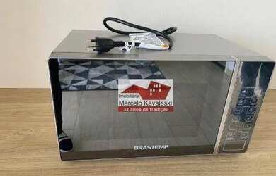 Imagem 14: Apartamento com 1 dormitório para alugar, 37 m² por R$ 2.852,00/mês - Ipiranga - São Paulo