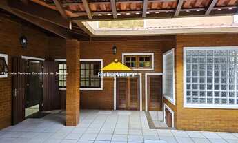 Imagem 3: Casa em Condomínio para Venda em Teresópolis, Albuquerque, 6 dormitórios, 3 suítes, 5 banh