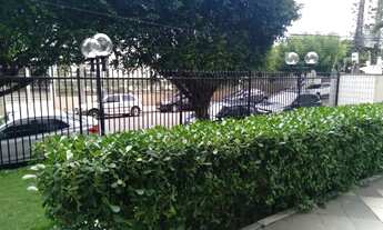 Imagem 6: Apartamento para venda tem 150 metros quadrados com 4 quartos em Aldeota - Fortaleza