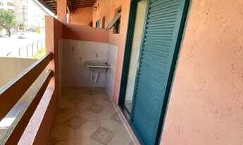 Imagem 1: Alugo sobrado 1 suíte