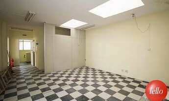 Imagem 2: São Paulo - Conjunto Comercial/Sala - Alto da Boa Vista