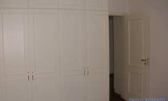 Imagem: APARTAMENTO - ITAIM BIBI - SP