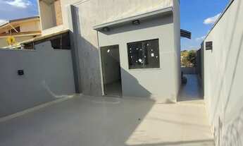 Imagem 3: Vendo Casa de 3 quartos no Alcides Rabelo