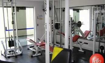 Imagem 3: São Paulo - Apartamento Padrão - Tatuapé