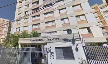 Imagem: Apartamento - Chácara da Barra - Campinas