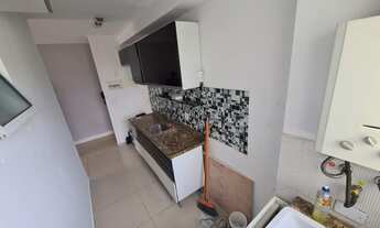 Imagem 6: Apartamento para Locação em Belford Roxo, Centro, 3 dormitórios, 1 banheiro, 1 vaga