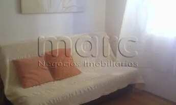 Imagem 2: SÃO PAULO - Apartamento Padrão - CAMBUCI