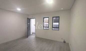 Imagem: São Paulo - Casa Padrão - Belém