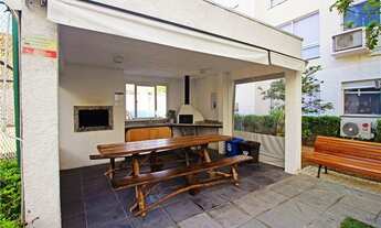 Imagem 3: Apartamento com 2 Dormitorio(s) localizado(a) no bairro Azenha em Porto Alegre / Ref.:OR