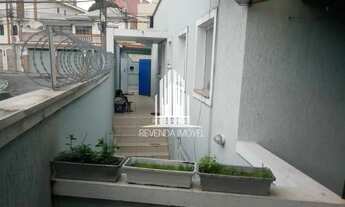 Imagem 7: Sobrado com 3 dormrs, vaga, em Santa Teresinha