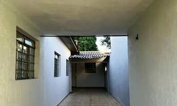 Imagem 2: Locacao Casa - Alto Jardim Aviacao - Proximo Ginasio Esportes