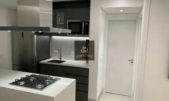 Imagem 6: Flat disponível em Moema