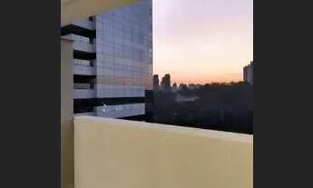 Imagem 6: Locação Apartamento 1 Dormitórios - 49 m² Chácara Santo Antônio