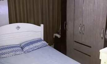 Imagem 6: Casa linear com três quartos bem localizada