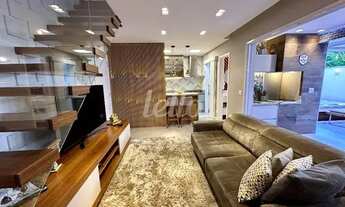 Imagem 3: São Paulo - Apartamento Padrão - Vila Mariana