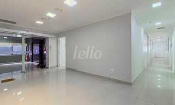 Imagem 4: São Paulo - Conjunto Comercial/Sala - Brooklin