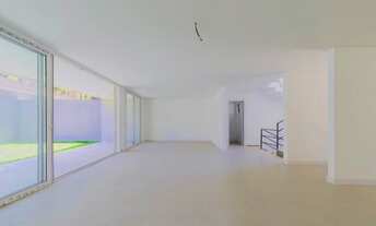 Imagem 7: Casa Venda Brooklin Velho 401 m² 4 Dormitórios