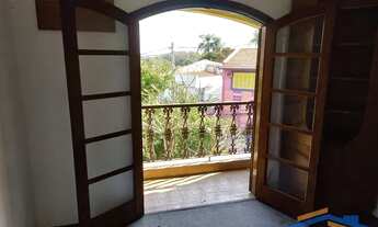 Imagem 4: Sobrado com 300 m² com 4 dormitórios em Pinheiros