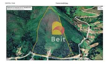 Imagem 3: Sítio para venda com 3600 m² com 2 casas