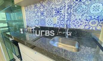 Imagem 4: Pontal Premium Bueno - Apartamento 2 quartos, sendo 1 suíte