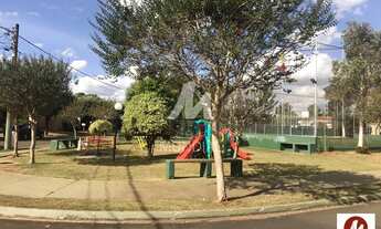 Imagem 3: Casa (térrea em condominio) 3 dormitórios/suite, cozinha planejada, portaria 24hs, lazer