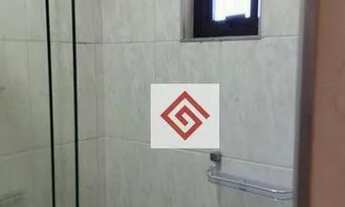 Imagem 6: Apartamento com 2 dormitórios para alugar, 60 m² por R$ 1.587,68/mês - Jardim Adutora - Sã