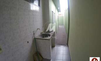 Imagem: Casa (térrea na rua) 3 dormitórios, cozinha