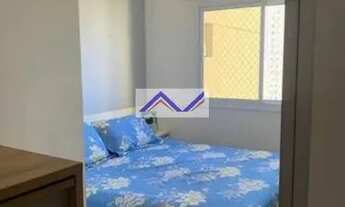 Imagem 7: Apartamento com 2 dormitórios sendo 1 suite no bairro Gopouva/Guarulhos