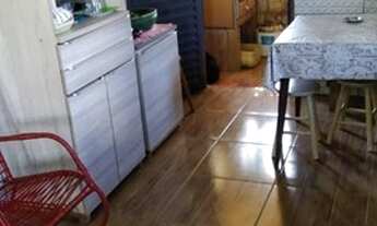 Imagem: Casa com dois dormitórios e escriturada