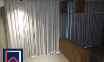 Imagem 5: Locação Apartamento 1 Dormitórios - 44 m² Campo Belo