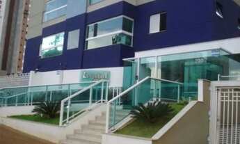 Imagem: Apartamento com 3 quartos no Edif. Crystal