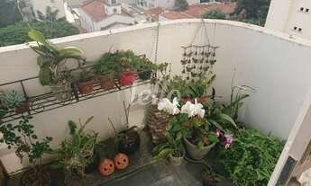 Imagem 4: São Paulo - Apartamento Padrão - Moema