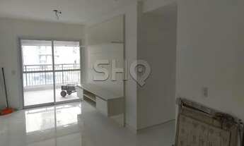 Imagem: Apartamento no Jabaquara com 2 dormitórios