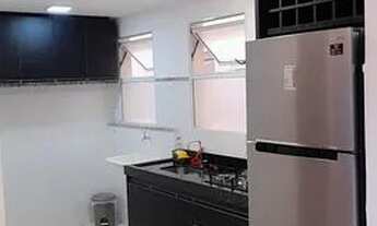 Imagem: Apartamento 2 quartos, planejados em todos